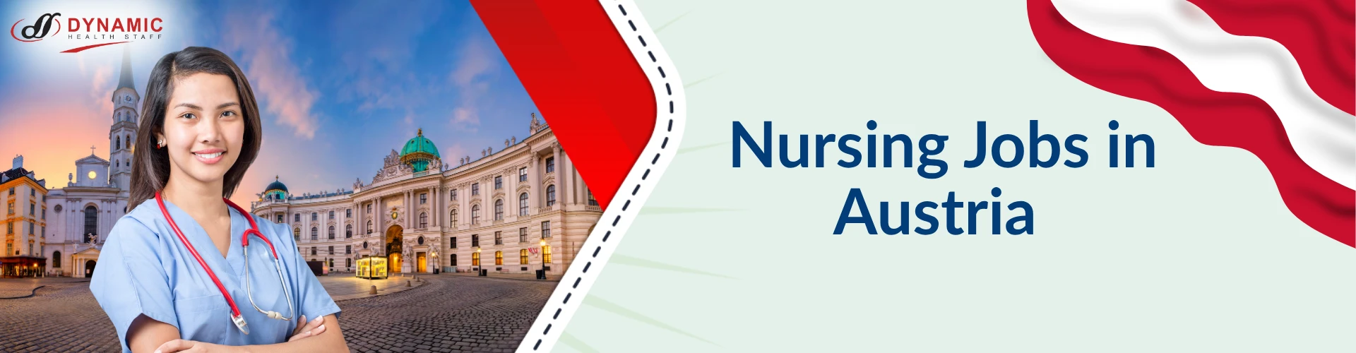 Nursing Jobs in Austria