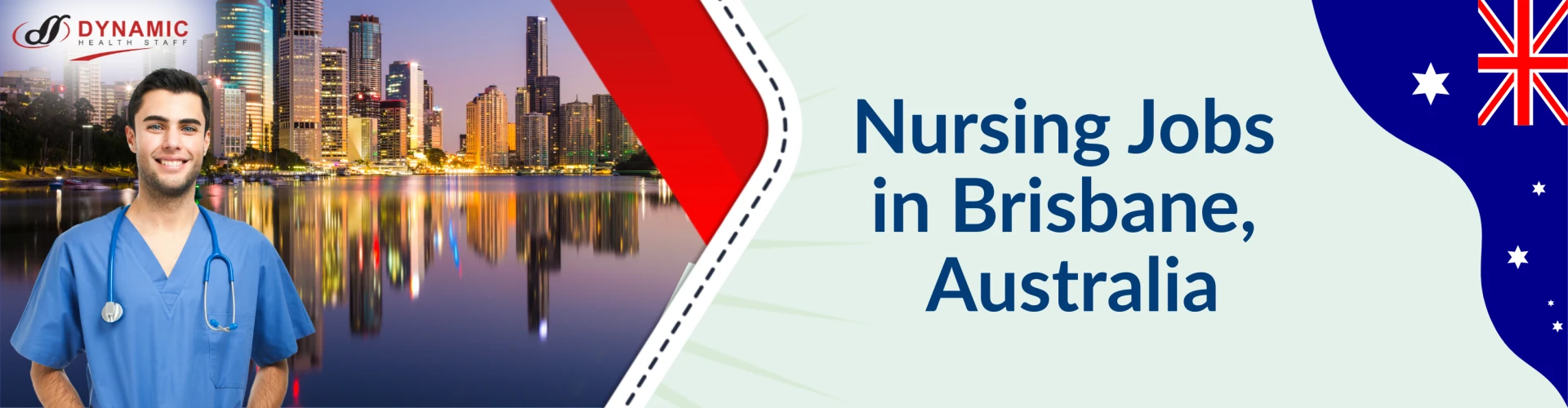 Nursing Jobs in Brisbane, Australia