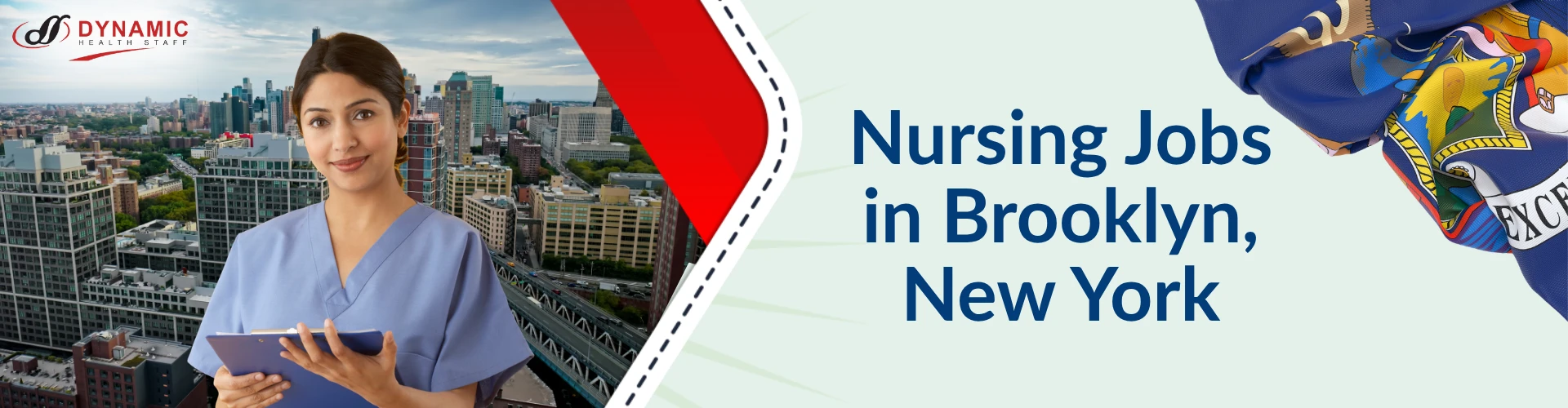 Nursing Jobs in Brooklyn, New York