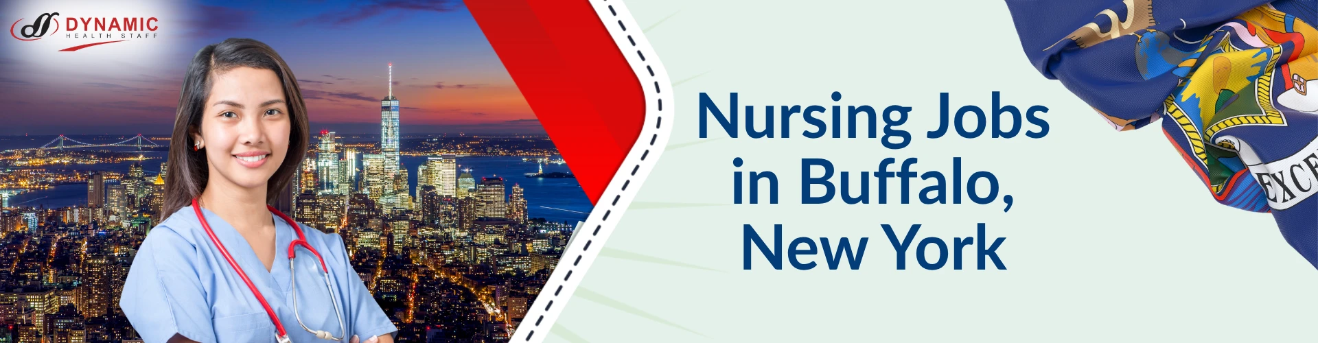 Nursing Jobs in Buffalo, New York