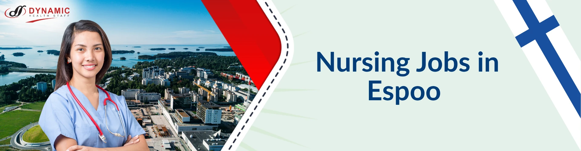 Nursing Jobs in Espoo