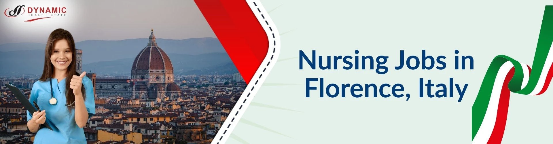 Nursing Jobs in Florence, Italy