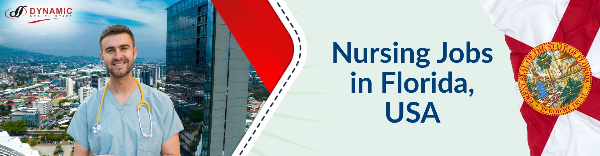 Nursing Jobs in Florida, USA