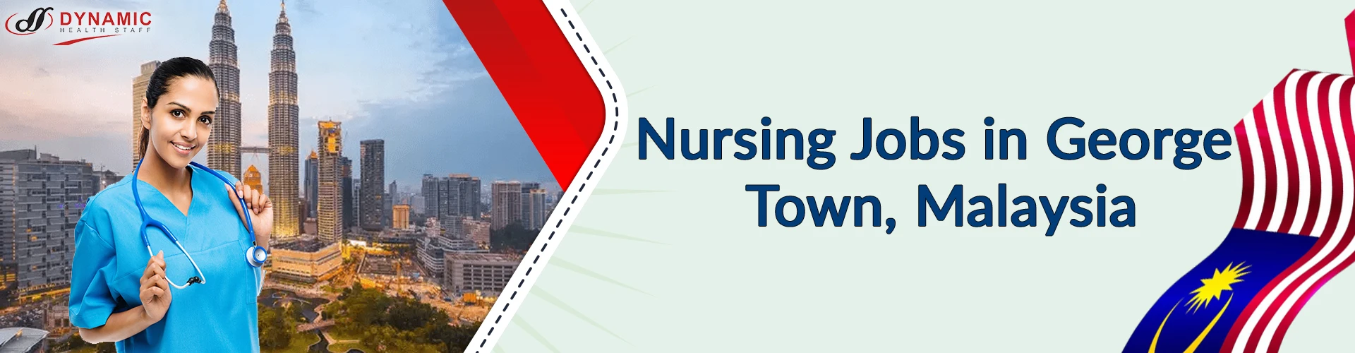 Nursing Jobs in George Town, Malaysia