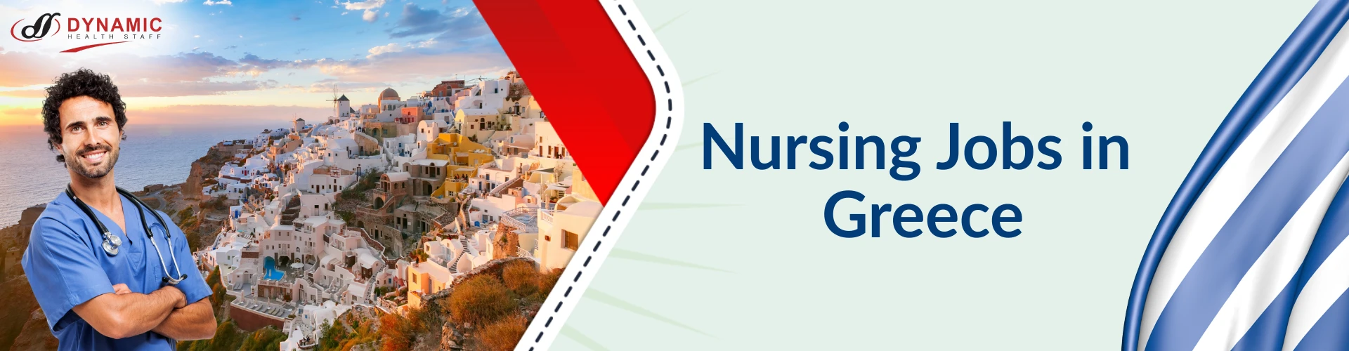 Nursing Jobs in Greece