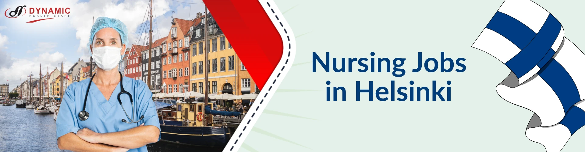 Nursing Jobs in Helsinki