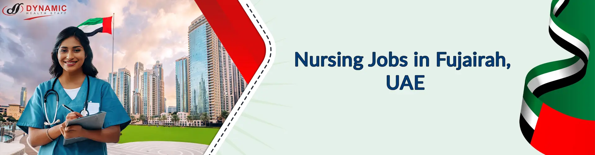 Nursing Jobs in Fujairah, UAE