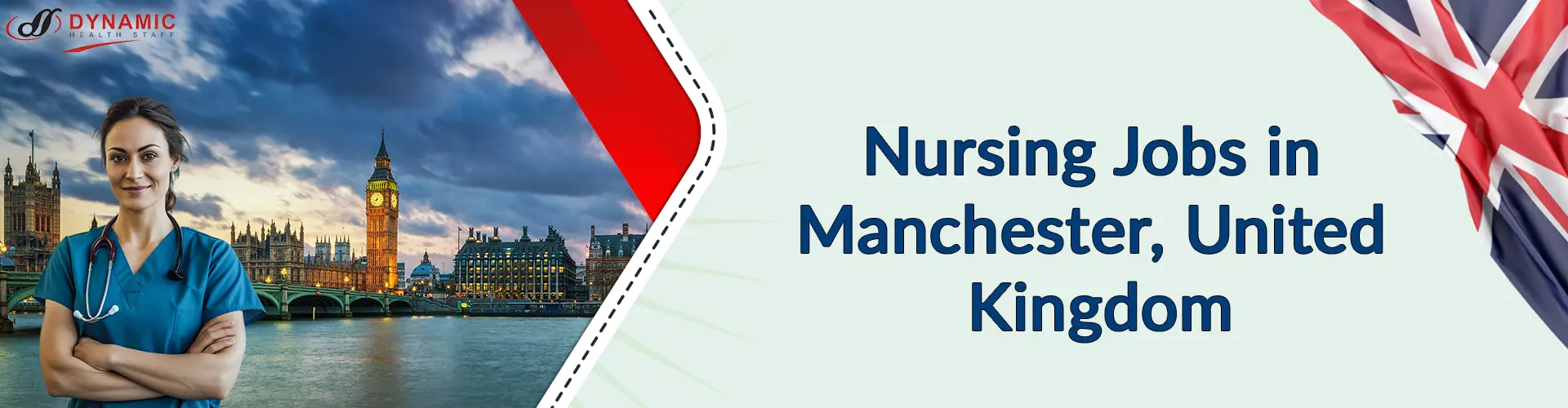 Nursing Jobs in Manchester, United Kingdom