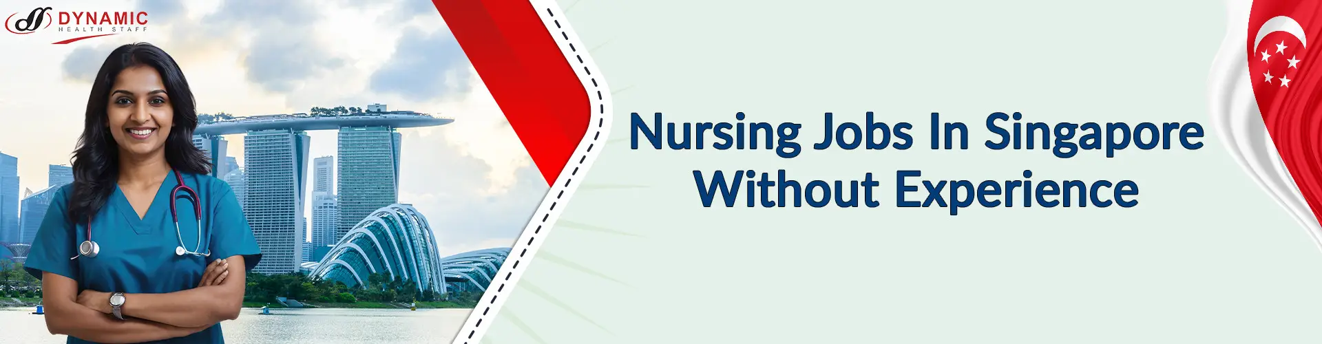 Nursing Jobs In Singapore Without Experience