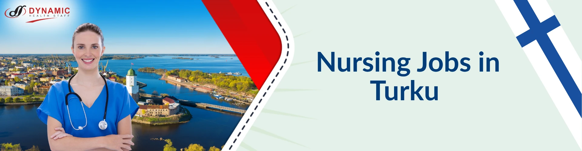 Nursing Jobs in Turku