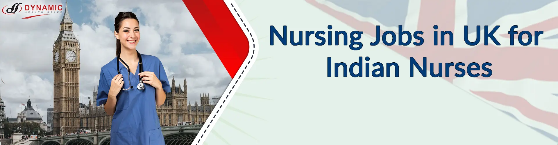 Nursing Jobs in UK for Indian Nurses