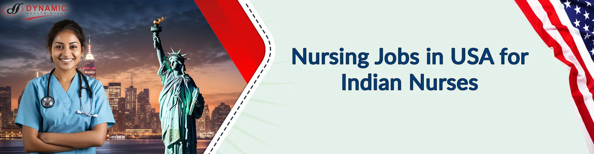 Nursing Jobs in USA for Indian Nurses