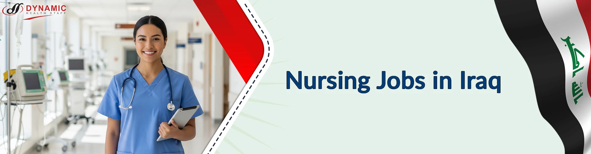 Nursing Jobs in Iraq