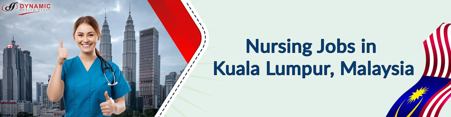 Nursing Jobs in Kuala Lumpur, Malaysia