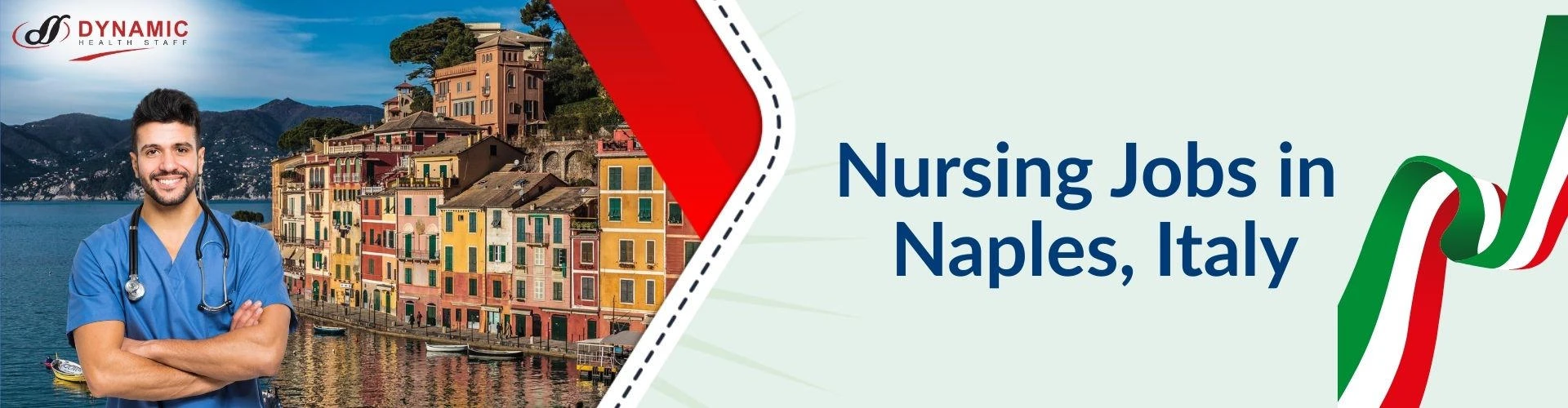 Nursing Jobs in Naples, Italy
