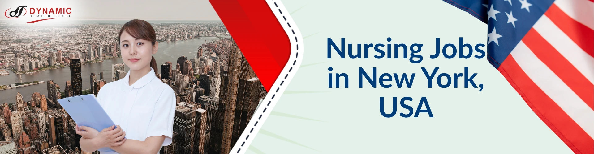 Nursing Jobs in New York, USA