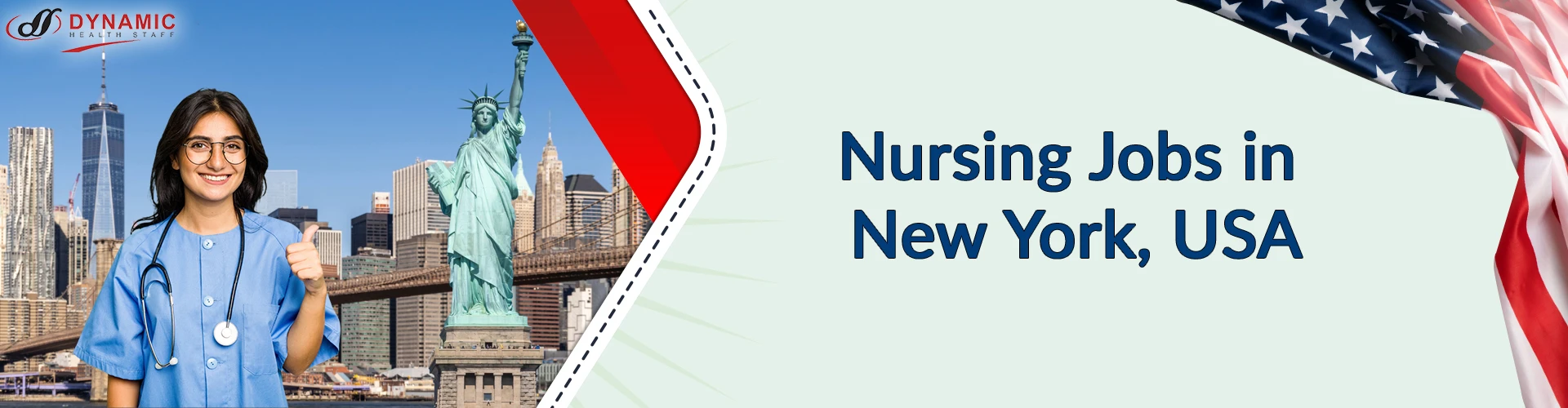 Nursing Jobs in New York, USA