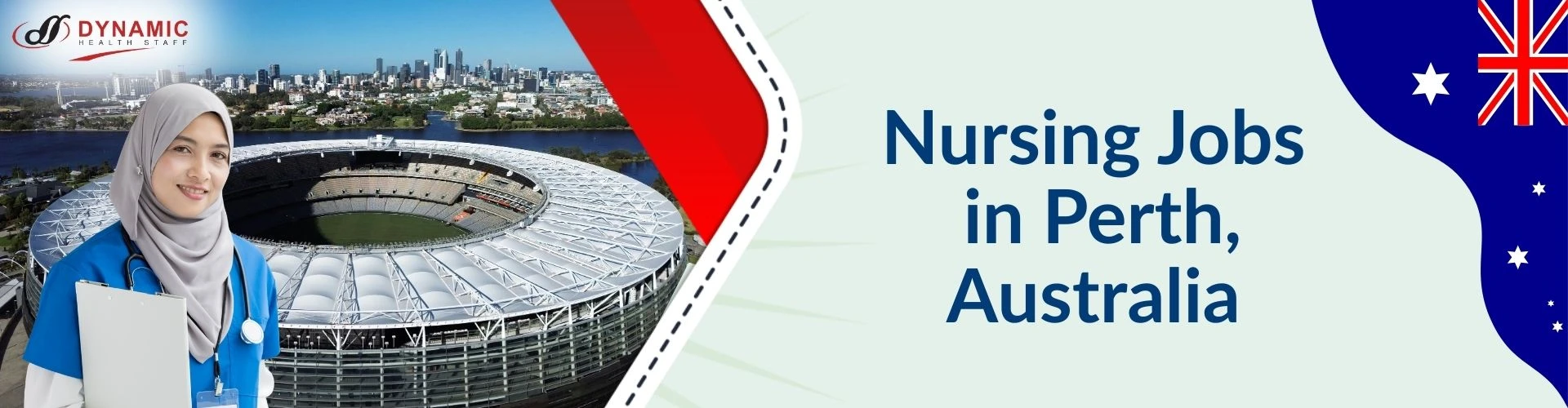 Nursing Jobs in Perth, Australia