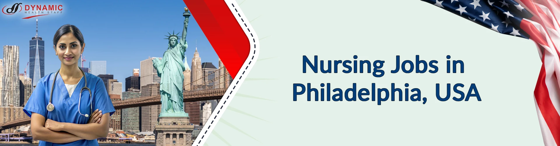 Nursing Jobs in Philadelphia, USA