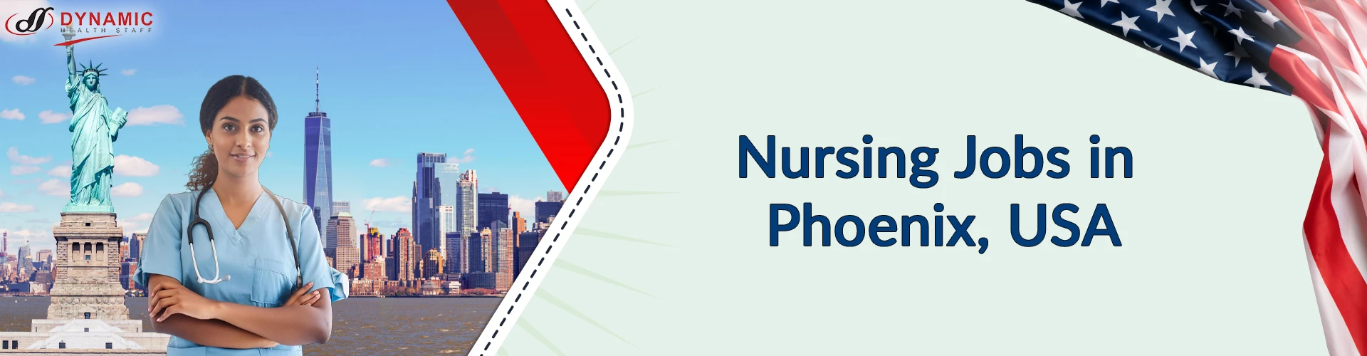 Nursing Jobs in Phoenix, USA