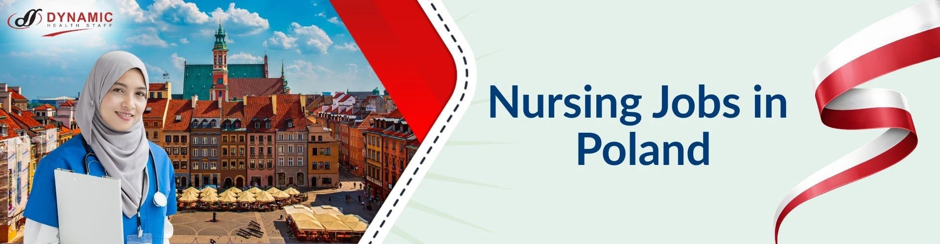 Nursing Jobs in Poland