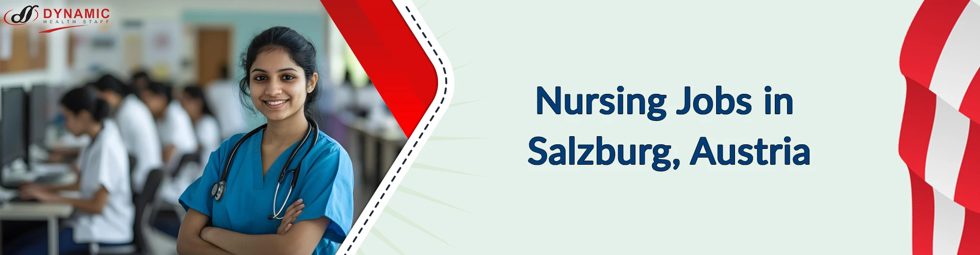 Nursing Jobs in Salzburg, Austria