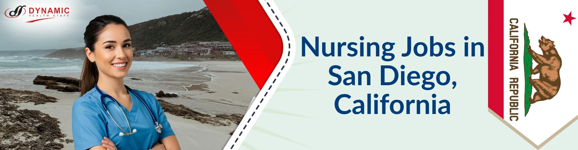 Nursing Jobs in San Diego, California