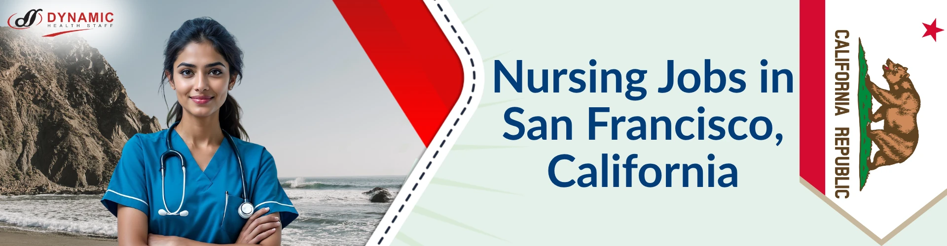Nursing Jobs in San Francisco, California