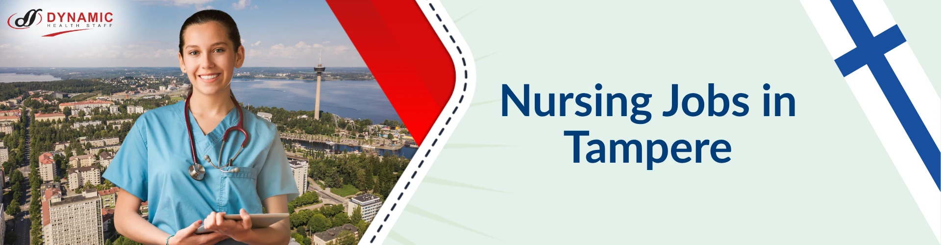 Nursing Jobs in Tampere