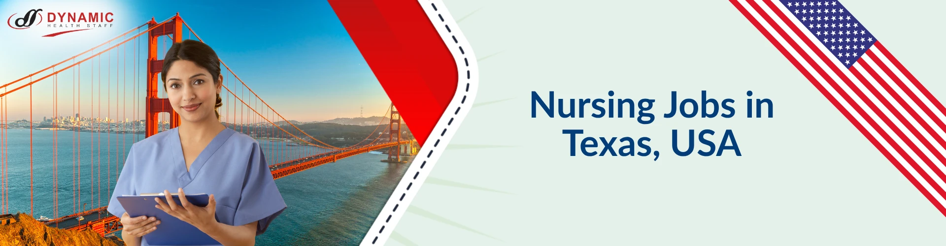 Nursing Jobs in Texas, USA