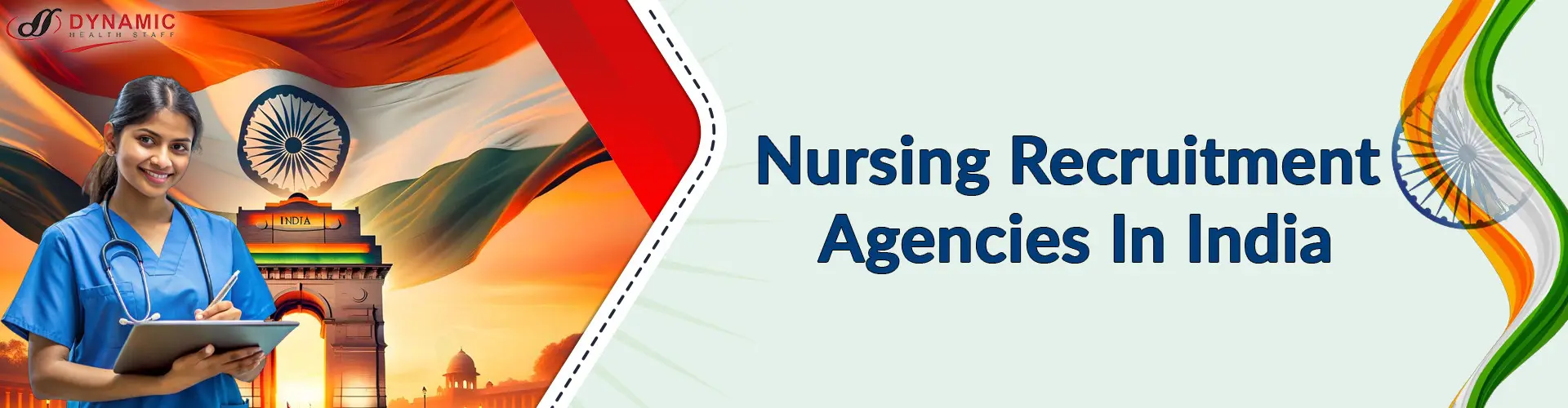 Nursing Recruitment Agencies In India