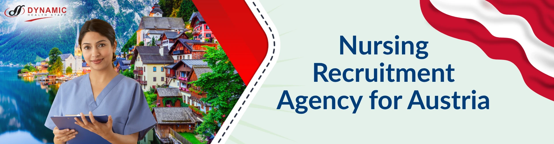 Nursing Recruitment Agency for Austria