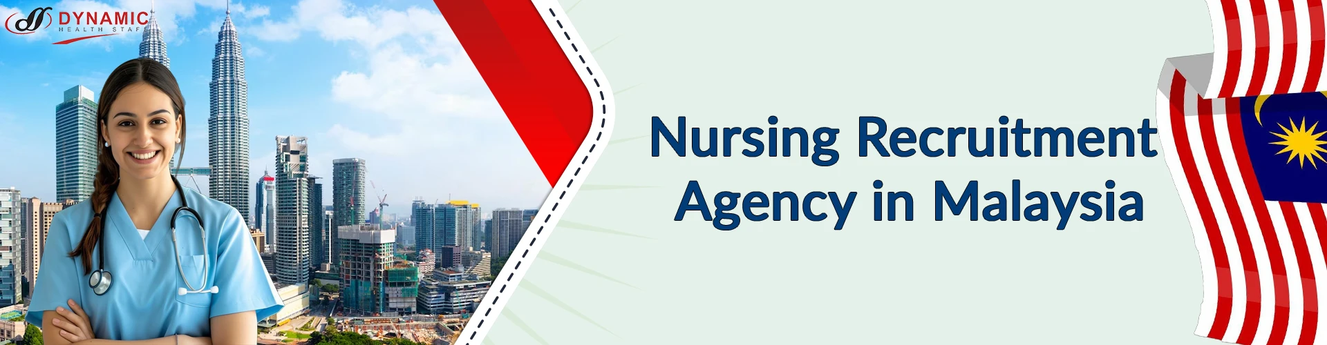 Nursing Recruitment Agency in Malaysia