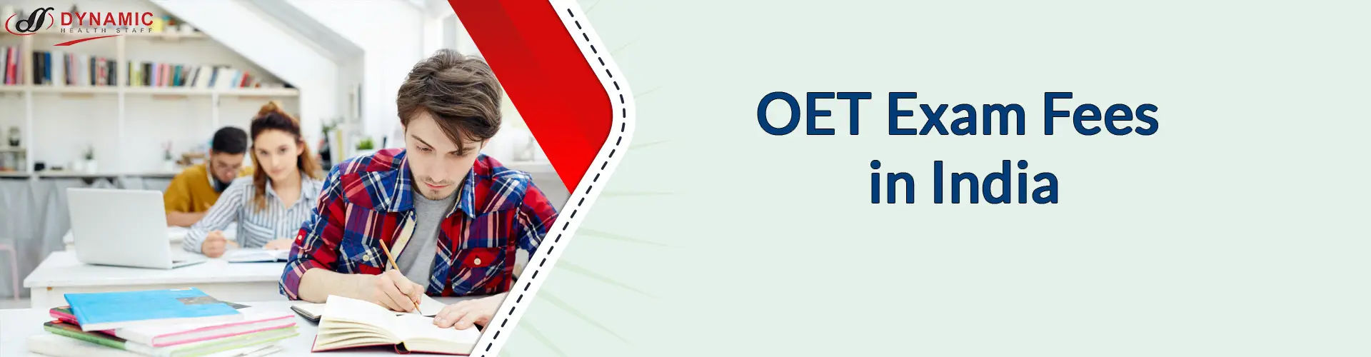 OET Exam Fees in India