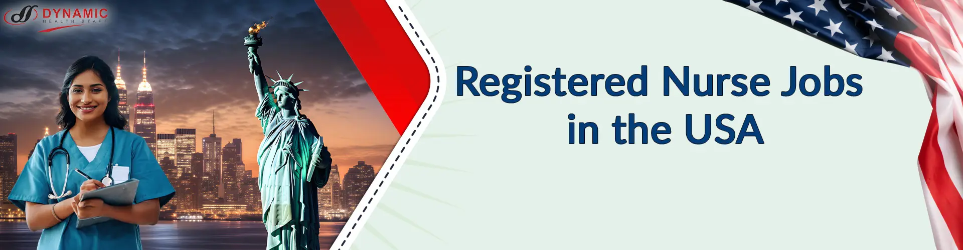 Registered Nurse Jobs in USA