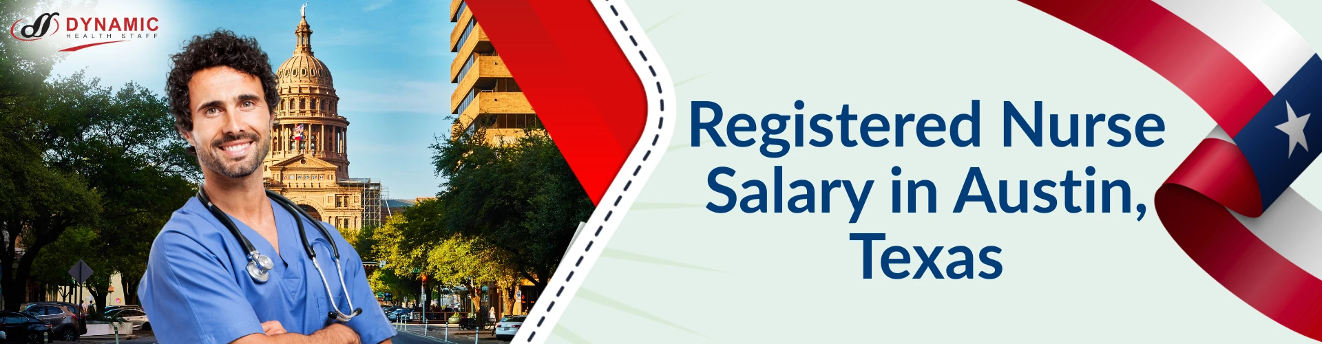 Registered Nurse Salary in Austin, Texas