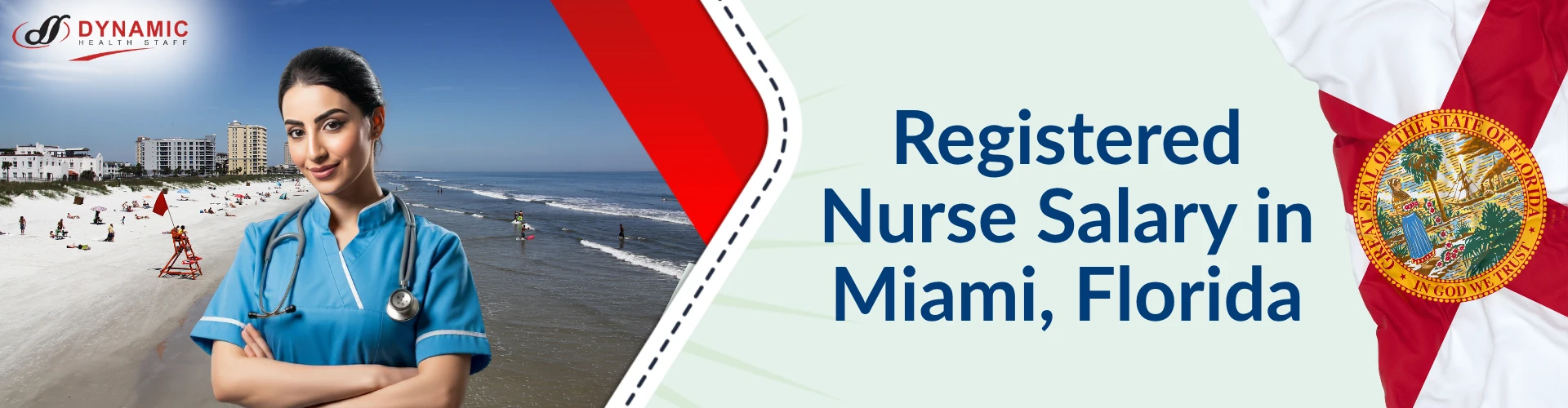 Registered Nurse Salary in Miami, Florida