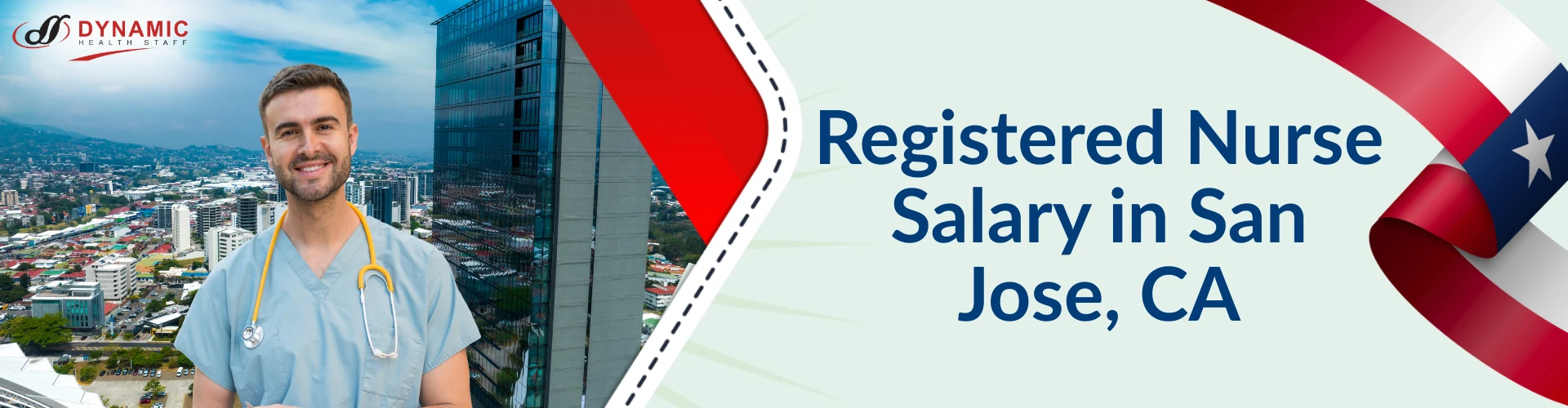 Registered Nurse Salary in San Jose, CA