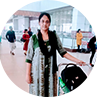 Shreya Agarwal