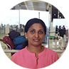 Gayatri Murthy