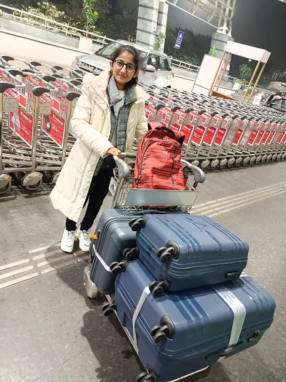 Ananya Iyer