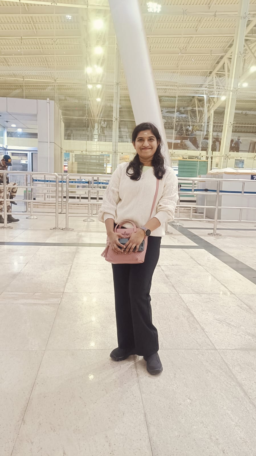 Pooja Singh
