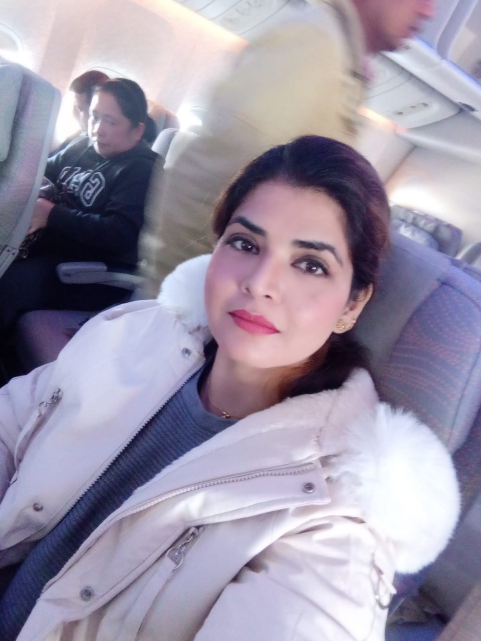 Shreya Gupta