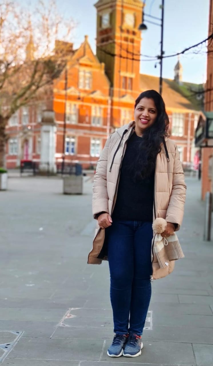 Ananya Iyer