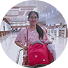 Nisha Babu
