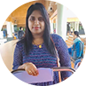 Diya Chatterjee