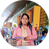 Sherin Paul