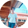 Megha Roy