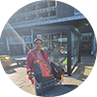 Nandini Rao