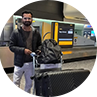 Dr Arjun Prajapati